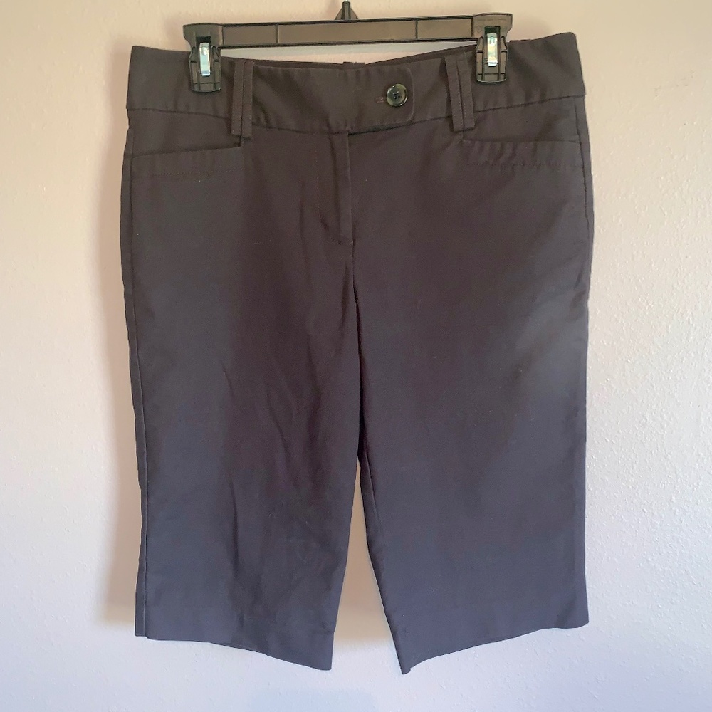 Ann Taylor Bermuda Shorts